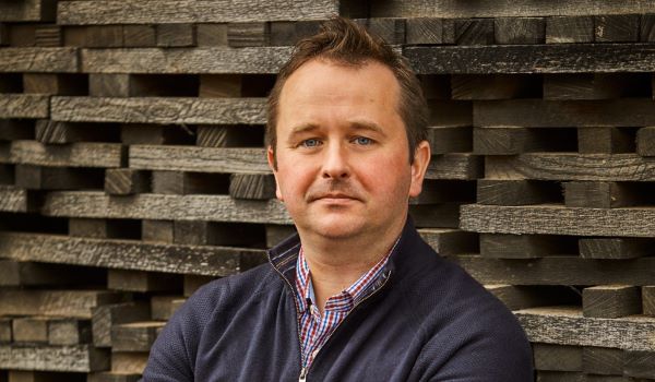 Gregg Glass 