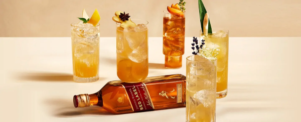 Johnnie Walker Red Label