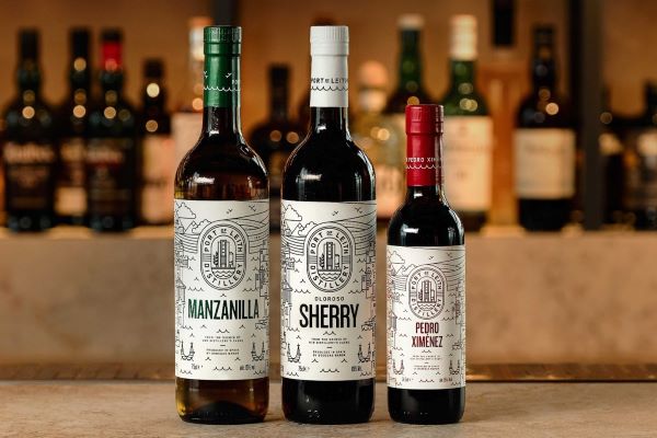 Port Leith Whiskies - Different Cask Finishes