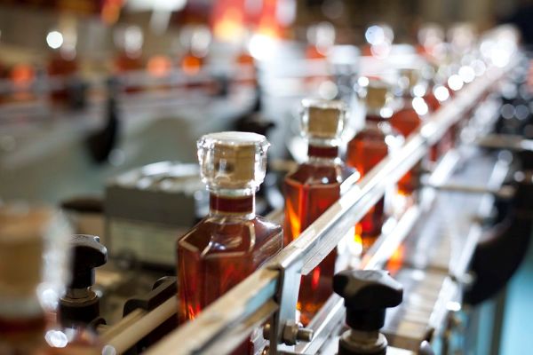 SWA Image of whisky bottles