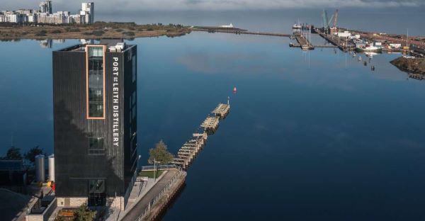 Port Leith Distillery